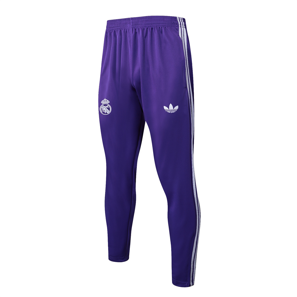 Real Madrid Training Pants 24/25