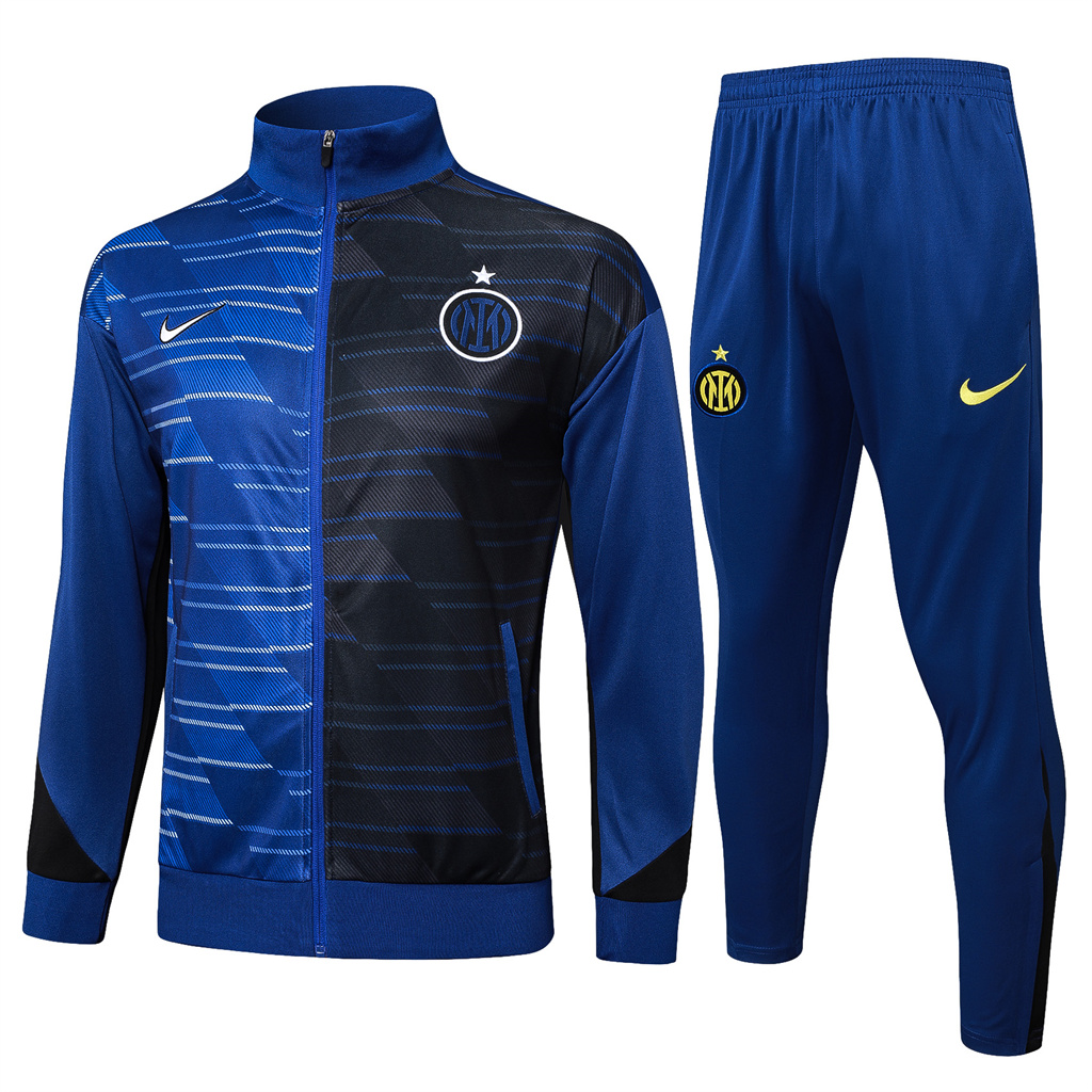 Inter Milan Training Jacket 24/25
