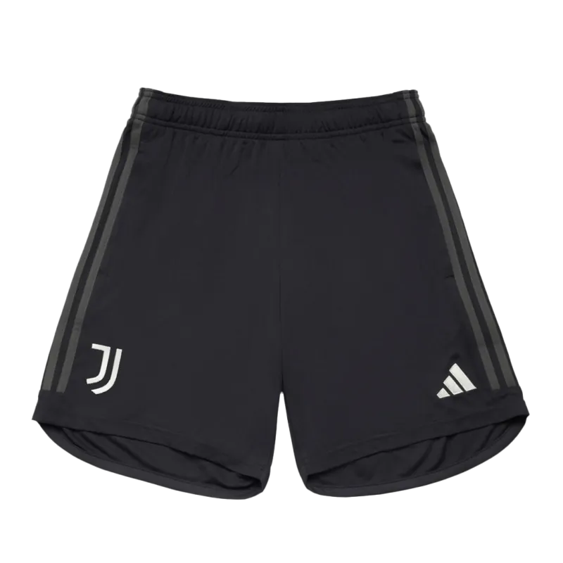 2023-24  Juventus Third Shorts