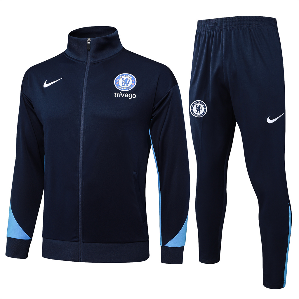 Chelsea Training Jacket 24/25