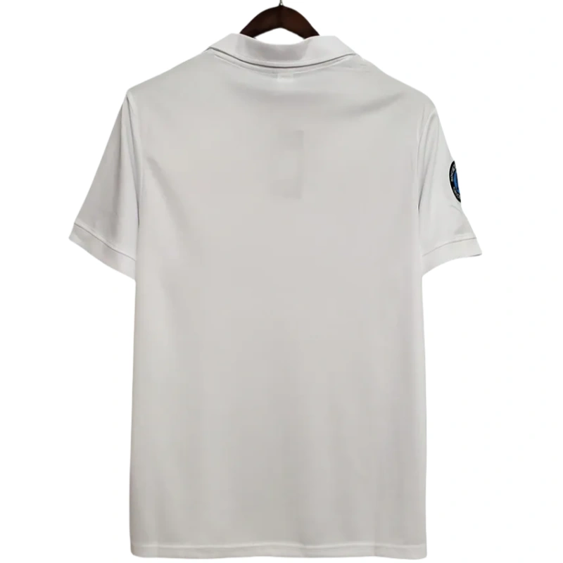 1987/88 Napoli Retro Jersey Away