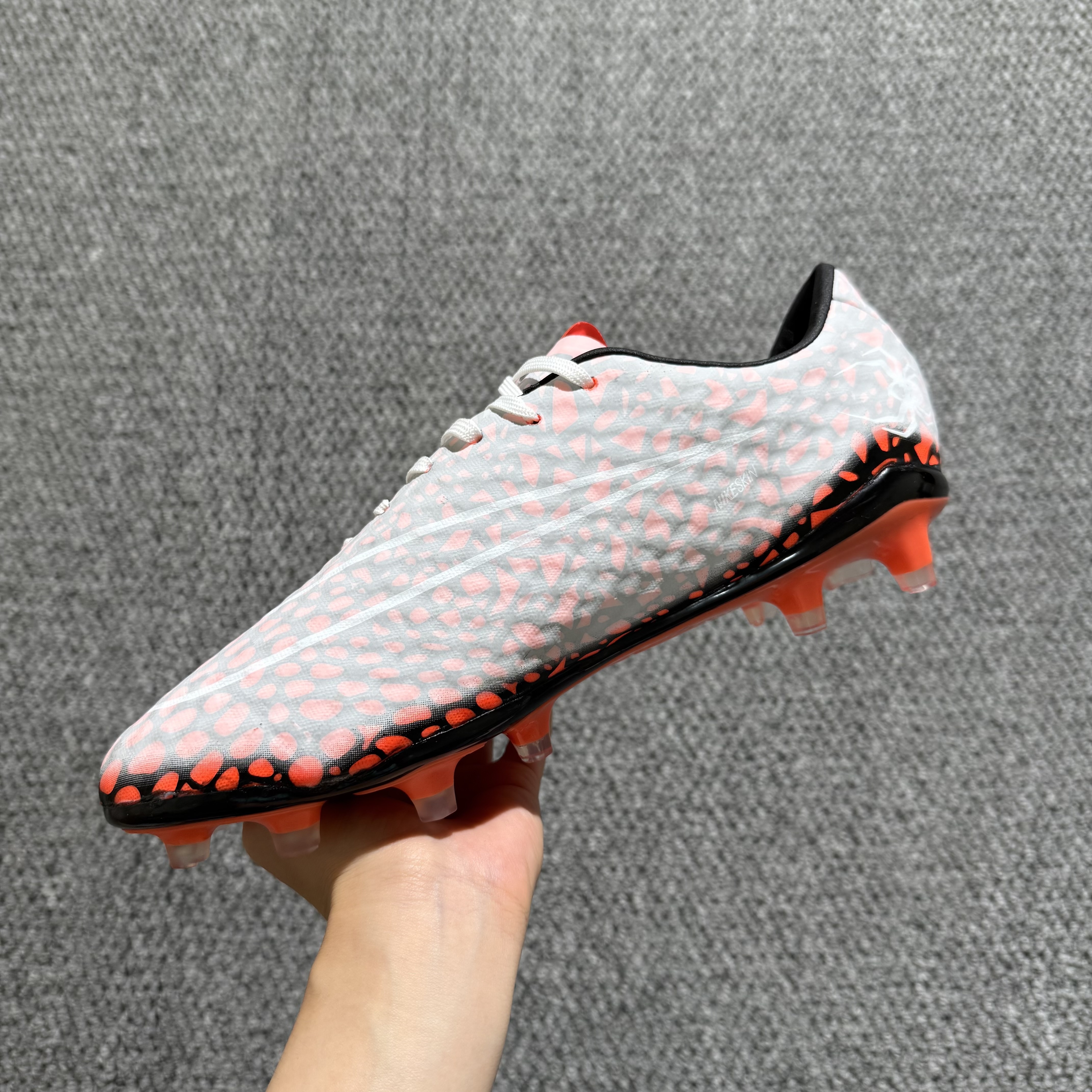 Nike Hypervenom Phantom RGN SE 