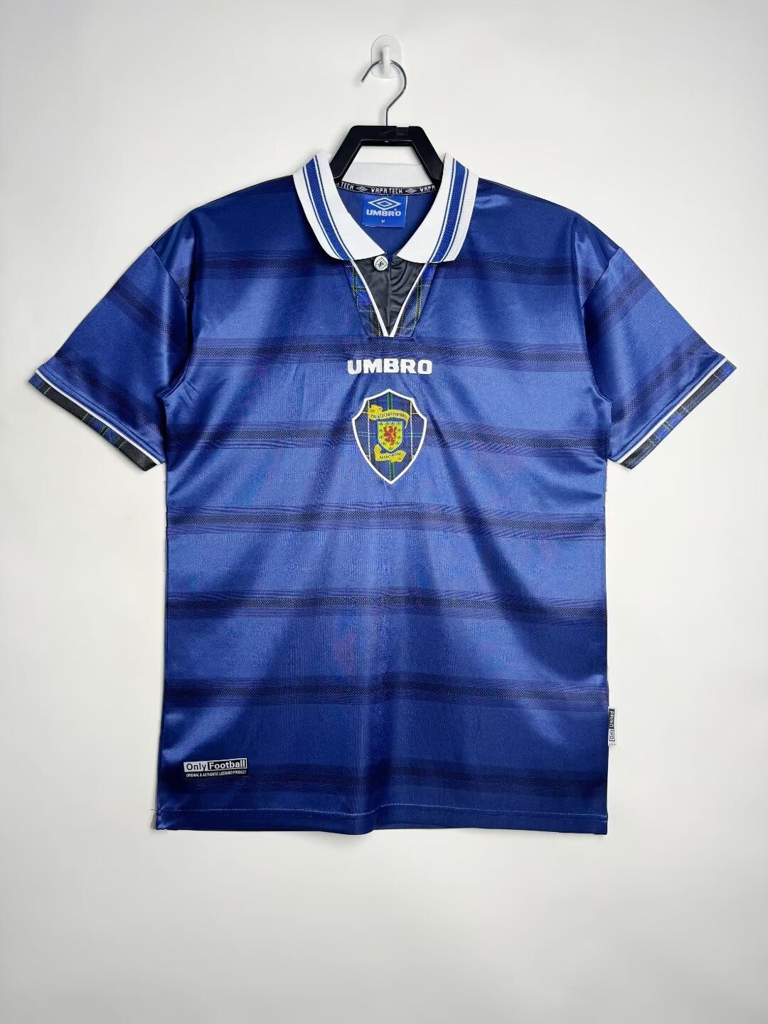 Scotland Retro Away Jersey 1998/00