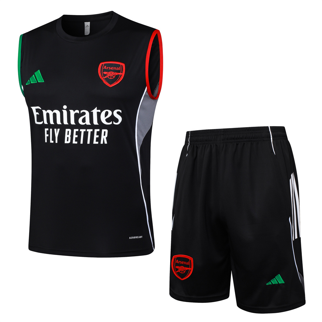 Arsenal Training Jersey 25/26