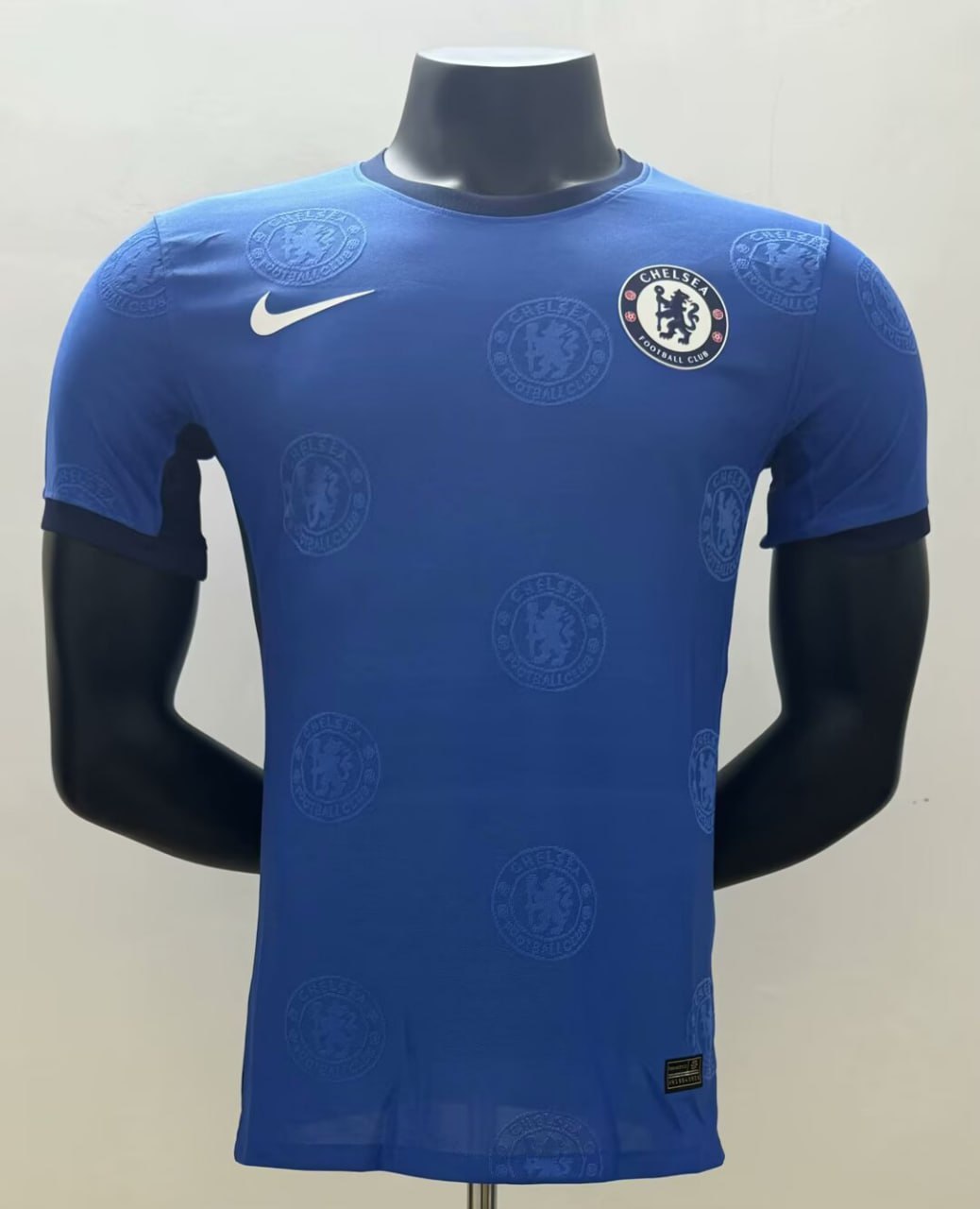 Chelsea Special Edition Player Jersey 25/26