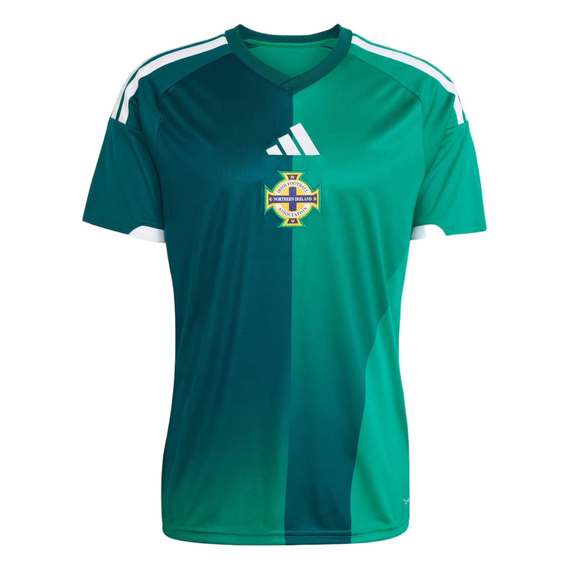 Northern Ireland 2026 World Cup Home Fan Version Soccer Jersey