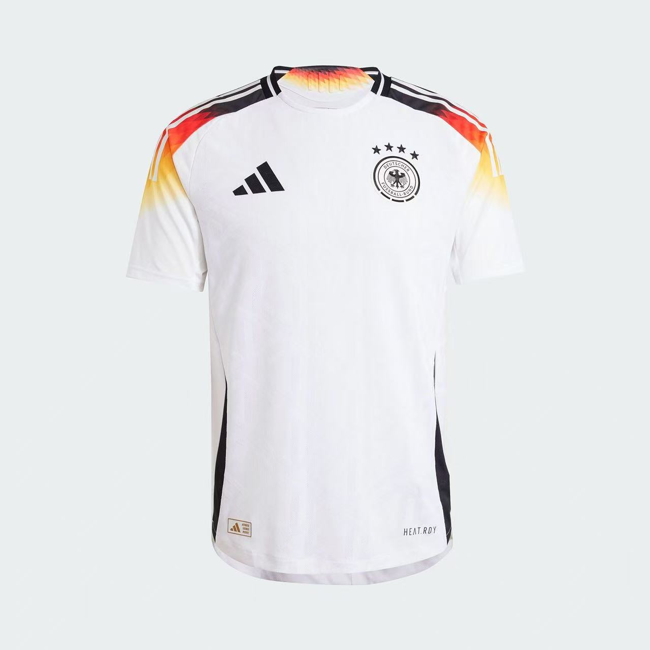 2024 Germany MUSIALA #10 Euro Cup Home Football Jersey