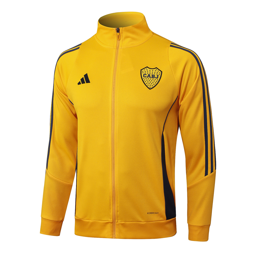 Boca Training Jacket 24/25