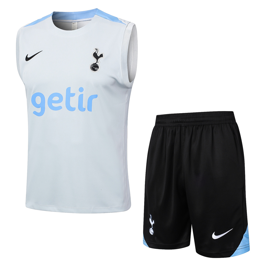 Tottenham Hotspur Training Jersey 24/25