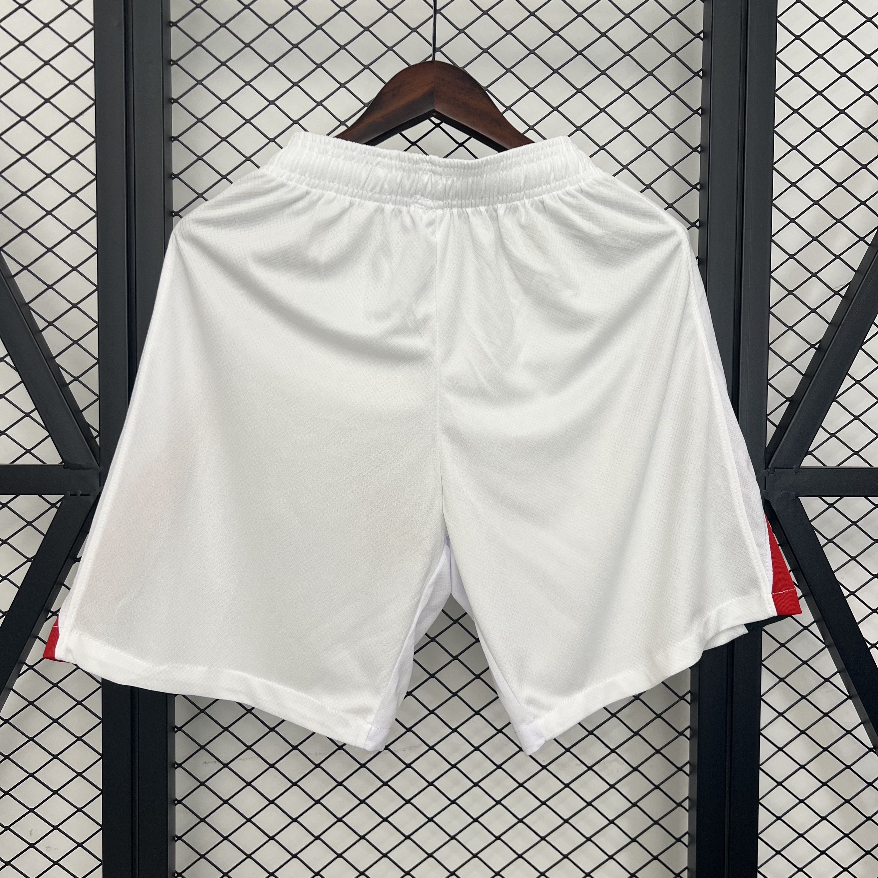 Chelsea Away Shorts 25/26