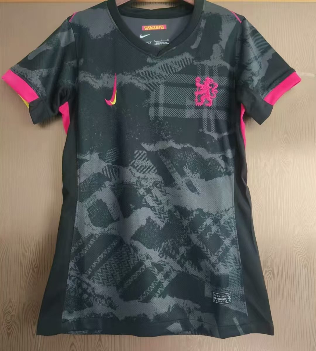 Chelsea Third Women Jersey 24/25
