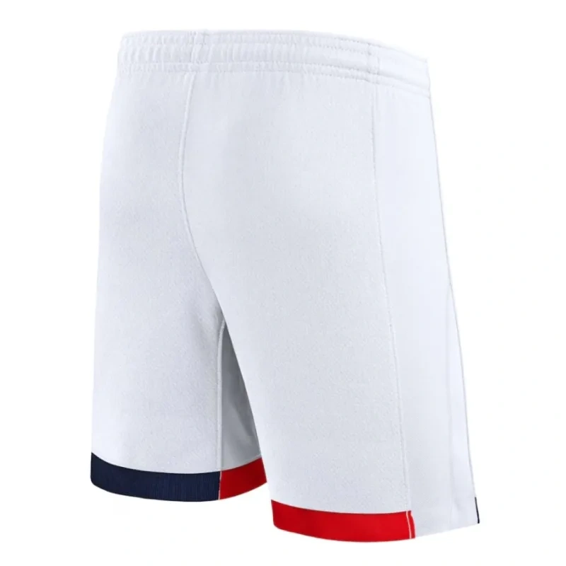 24-26 PSG Away Player Version Shorts