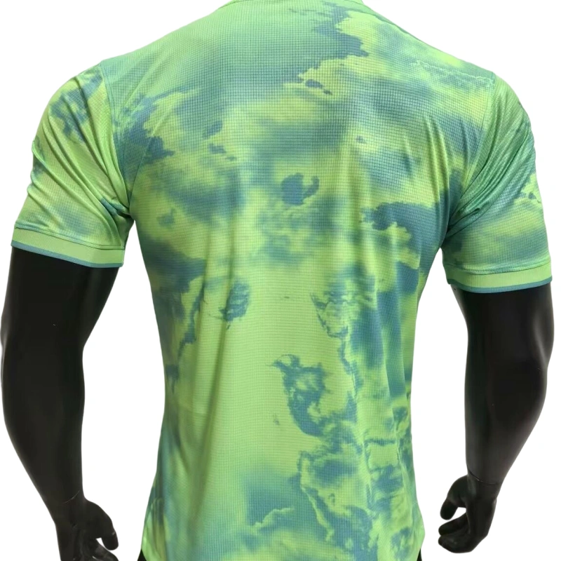 25-26Barcelona Special Edition Player Version Soccer Jerseys