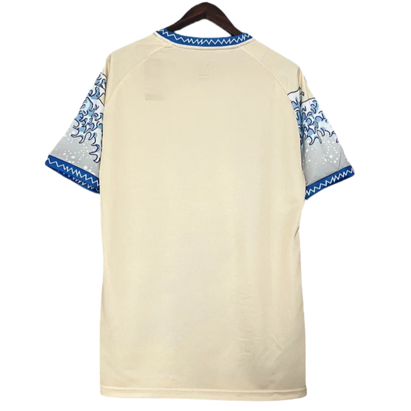 2024 Japan Sea Waves Special Edtion