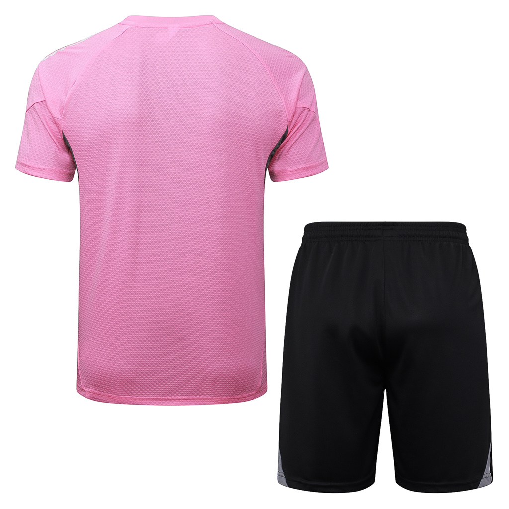 Inter Miami Training Short sleeve Suit 25/26