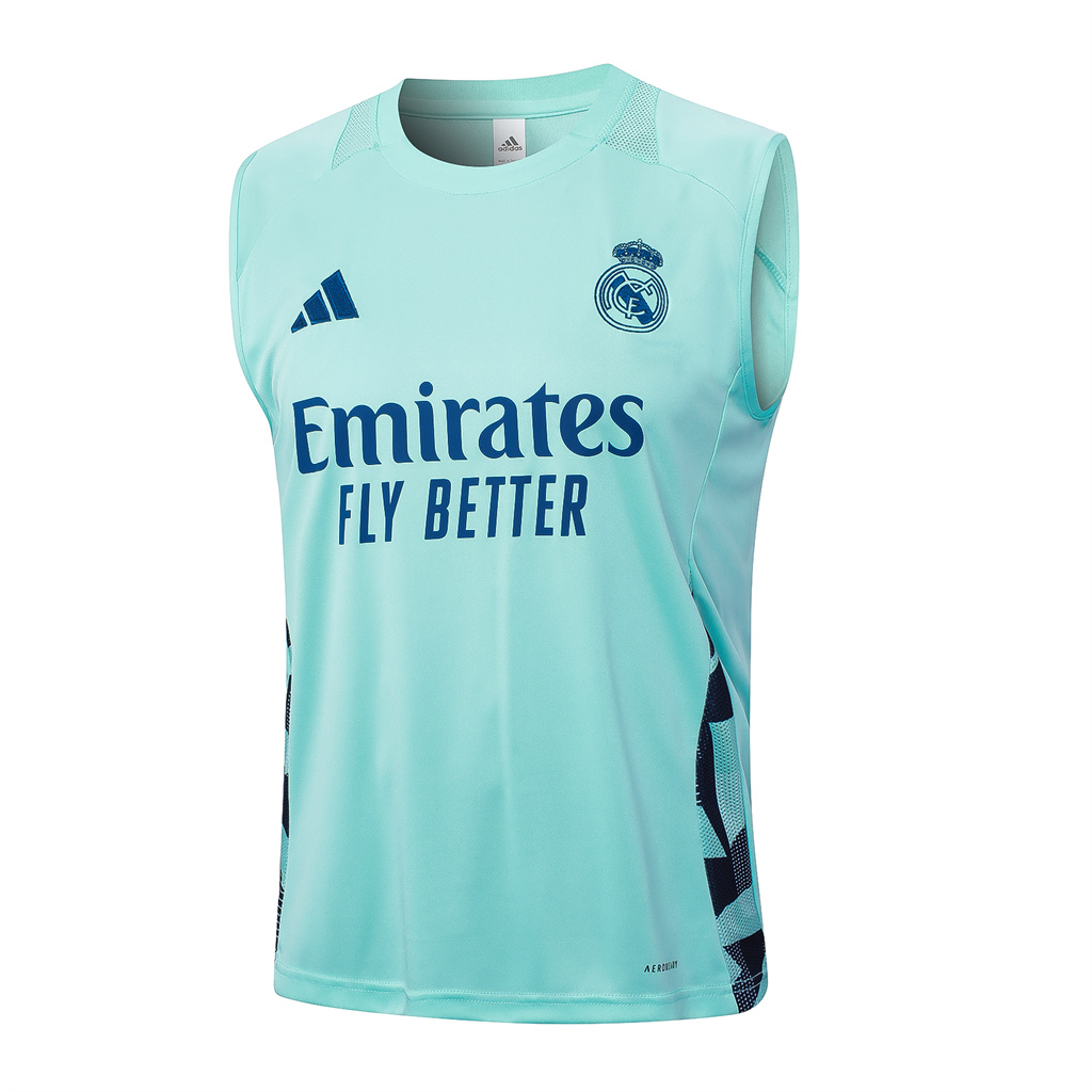 Real Madrid Training Jersey 24/25