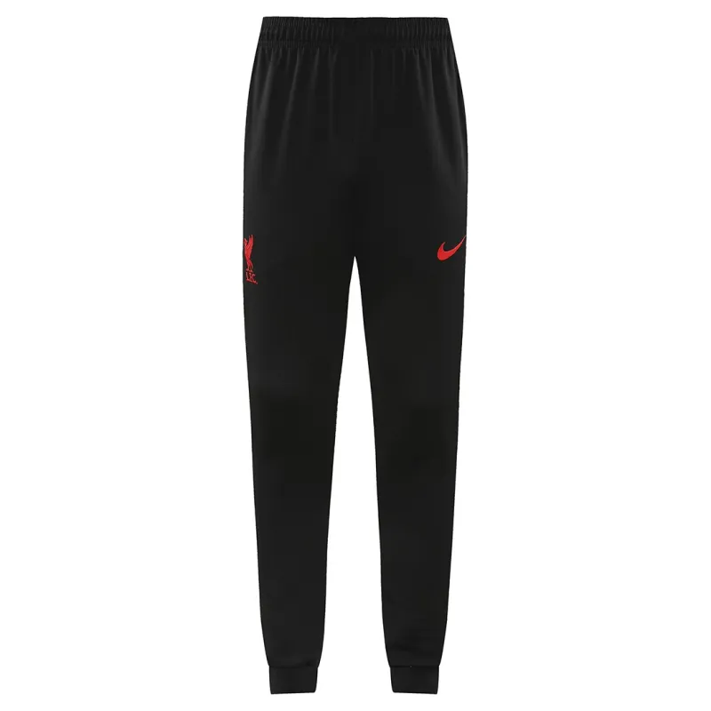 24-25 Liverpool Training Pants Black