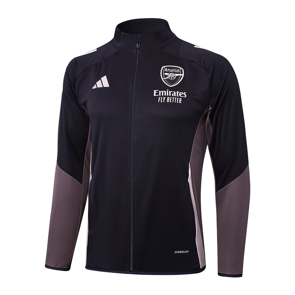 Arsenal Training Jacket 24/25