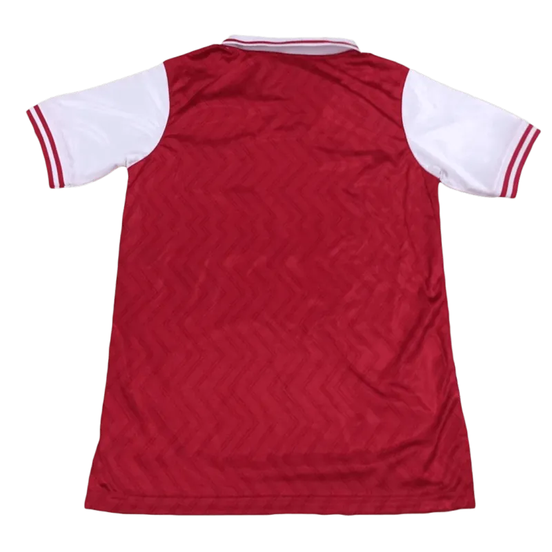 96-98 Arsenal Retro Home Jersey