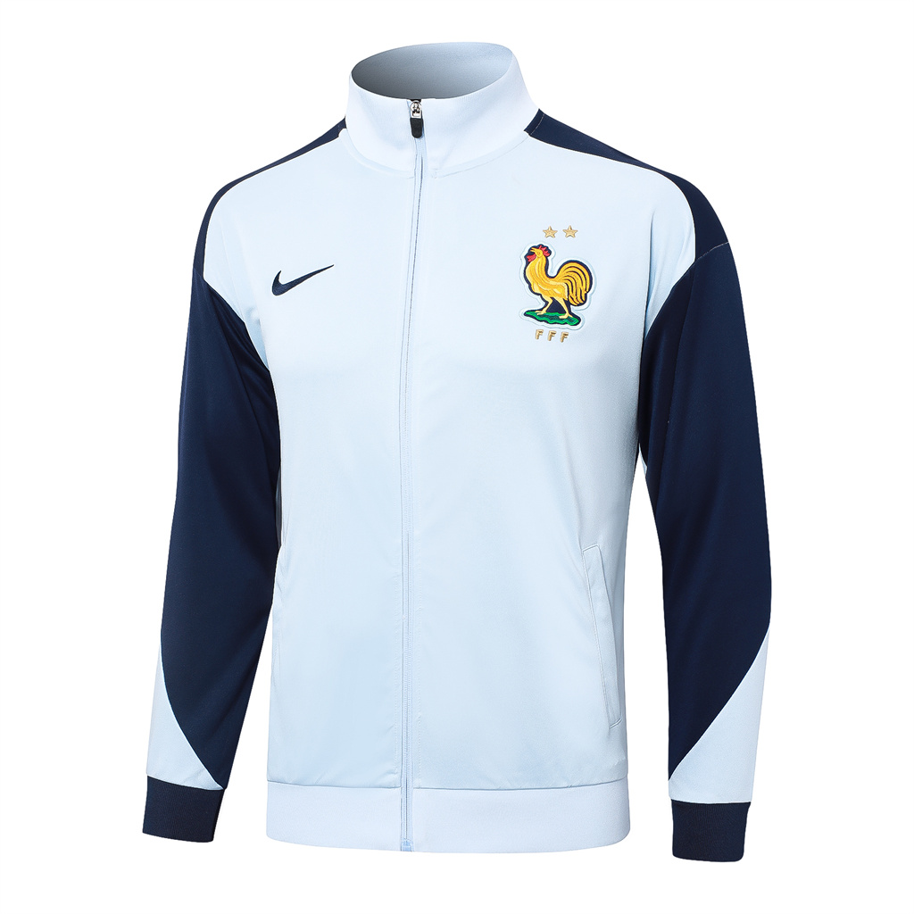 France Training Jacket 24/25