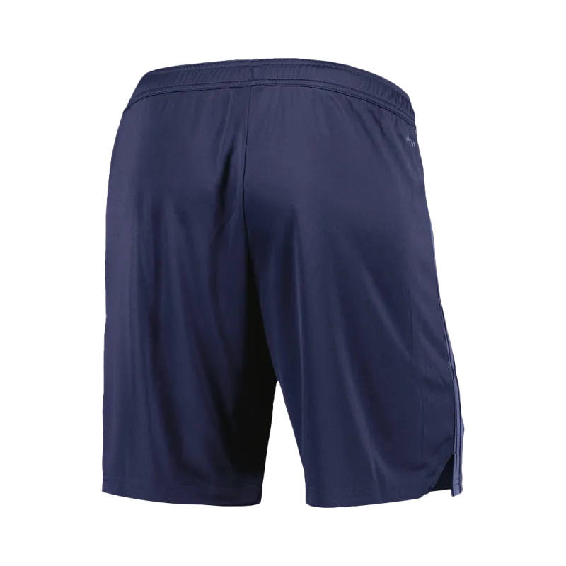 Juventus Third Away Shorts 2024-25