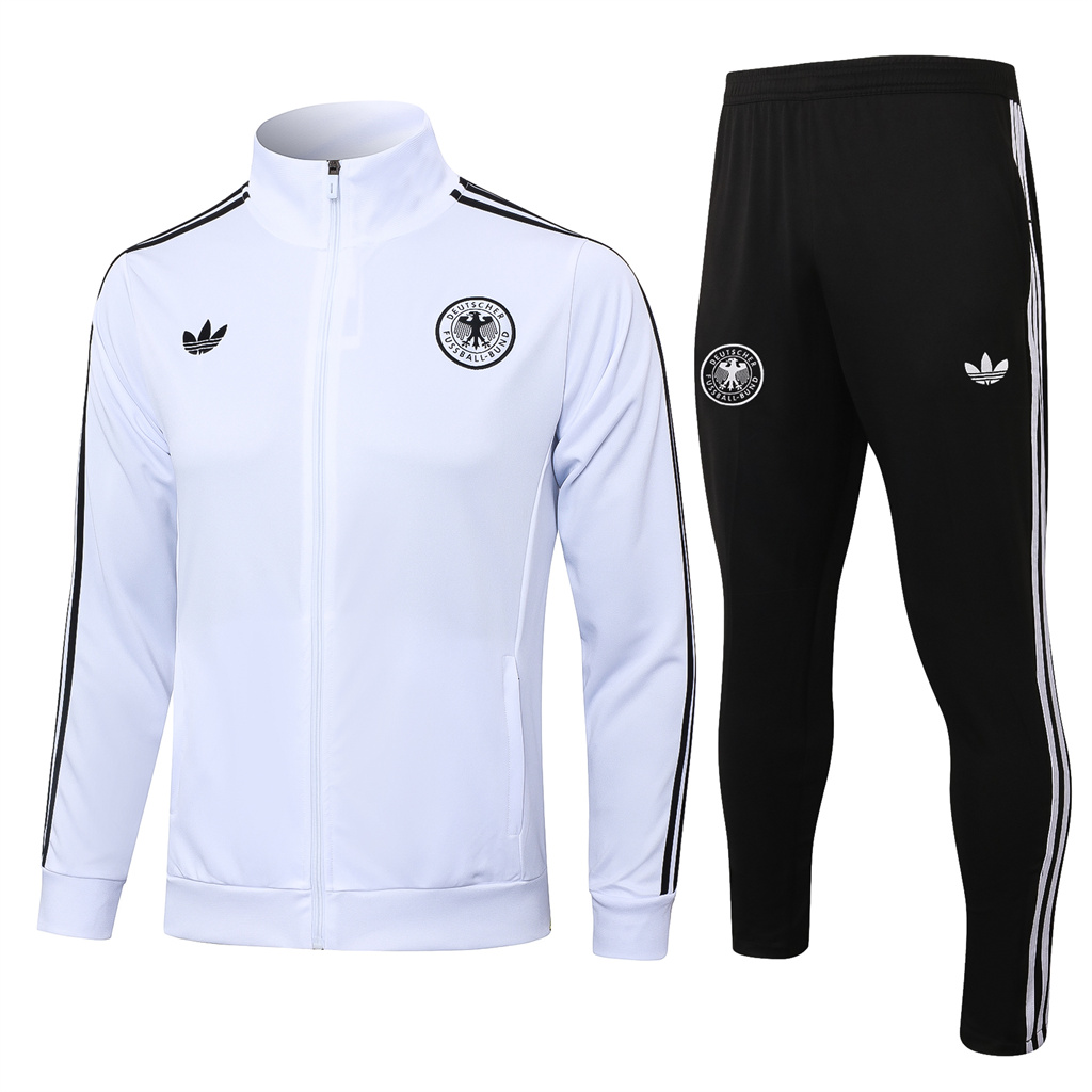 Germany Training Jacket 24/25