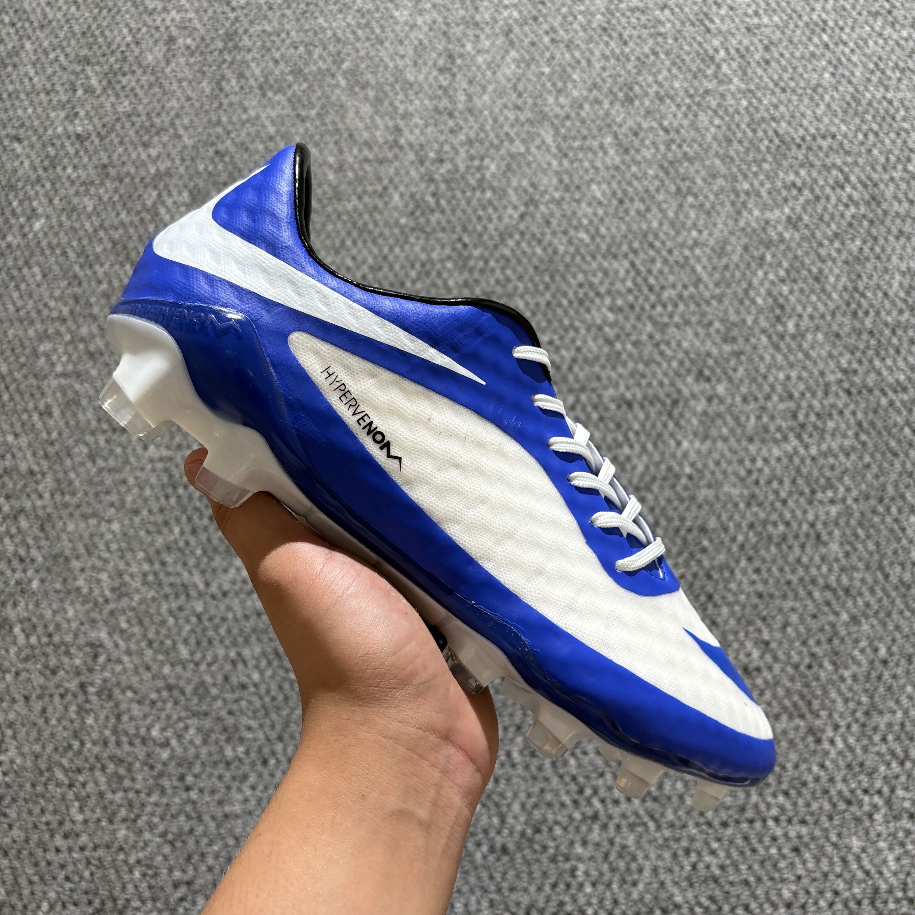 Nike Hypervenom Phantom RGN SE 