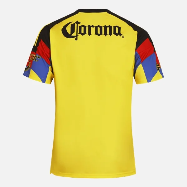 Club America Club 25/26 Home jersey fan version
