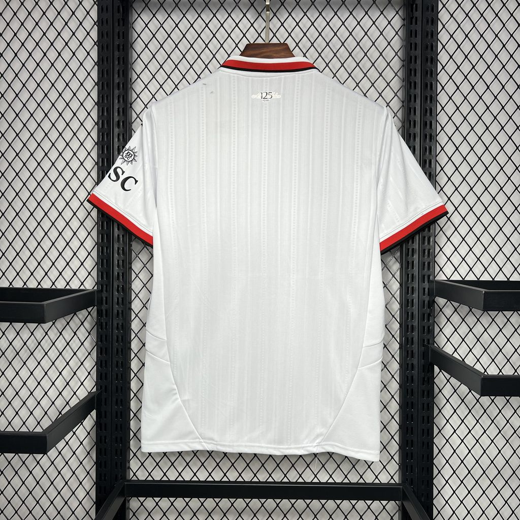 AC Milan Away Man Jersey 24/25