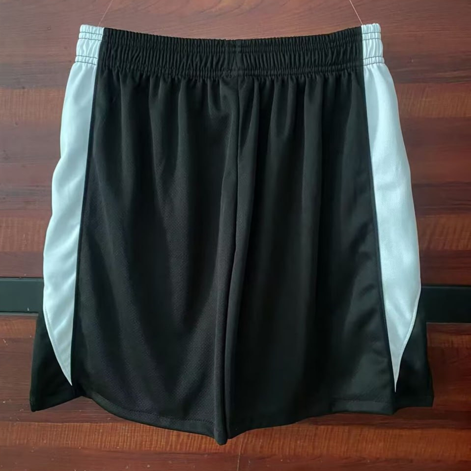 Corinthians Away Shorts 25/26