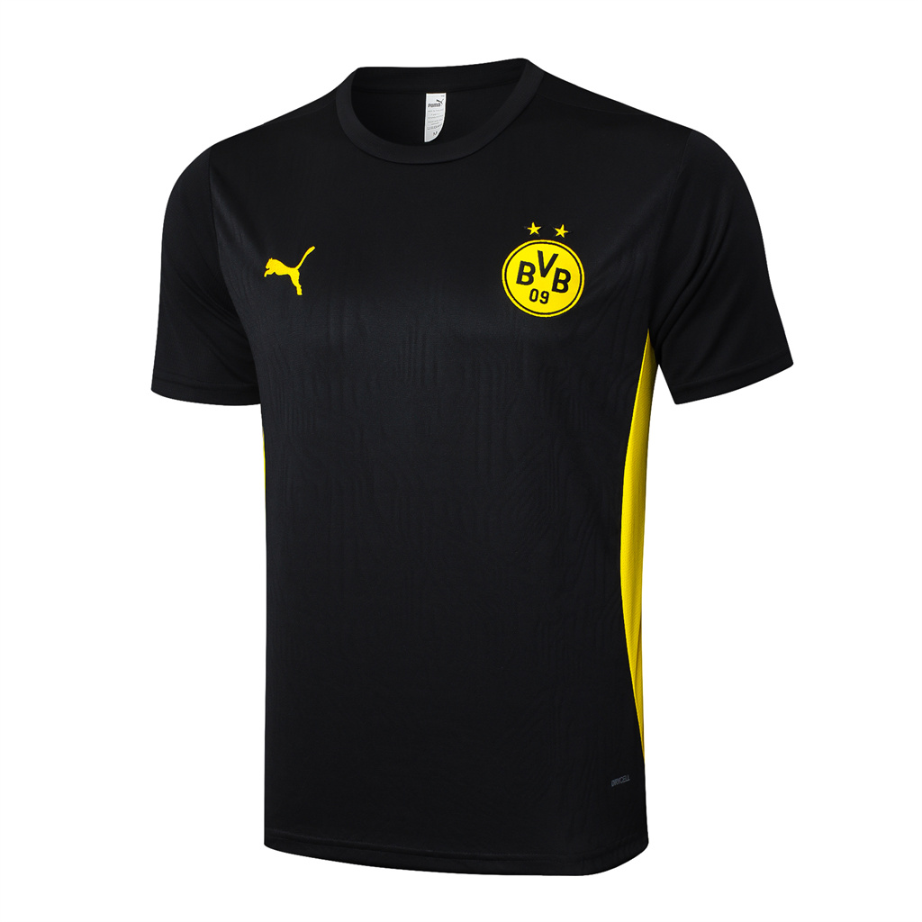 Borussia Dortmund Training Short sleeve Jersey 24/25