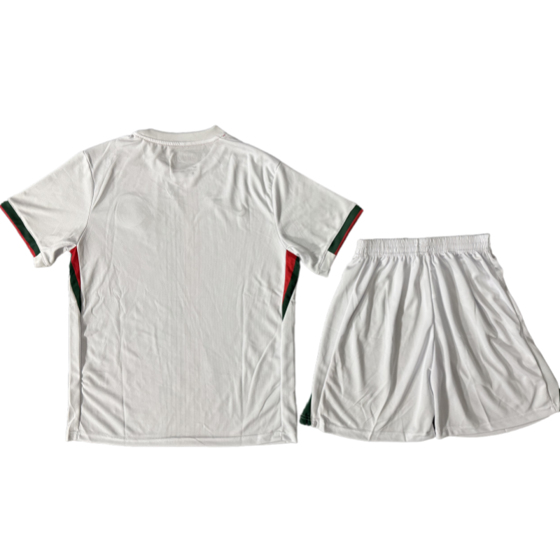 Chelsea  Away Soccer jersey 2025-26 Kit Fan Version