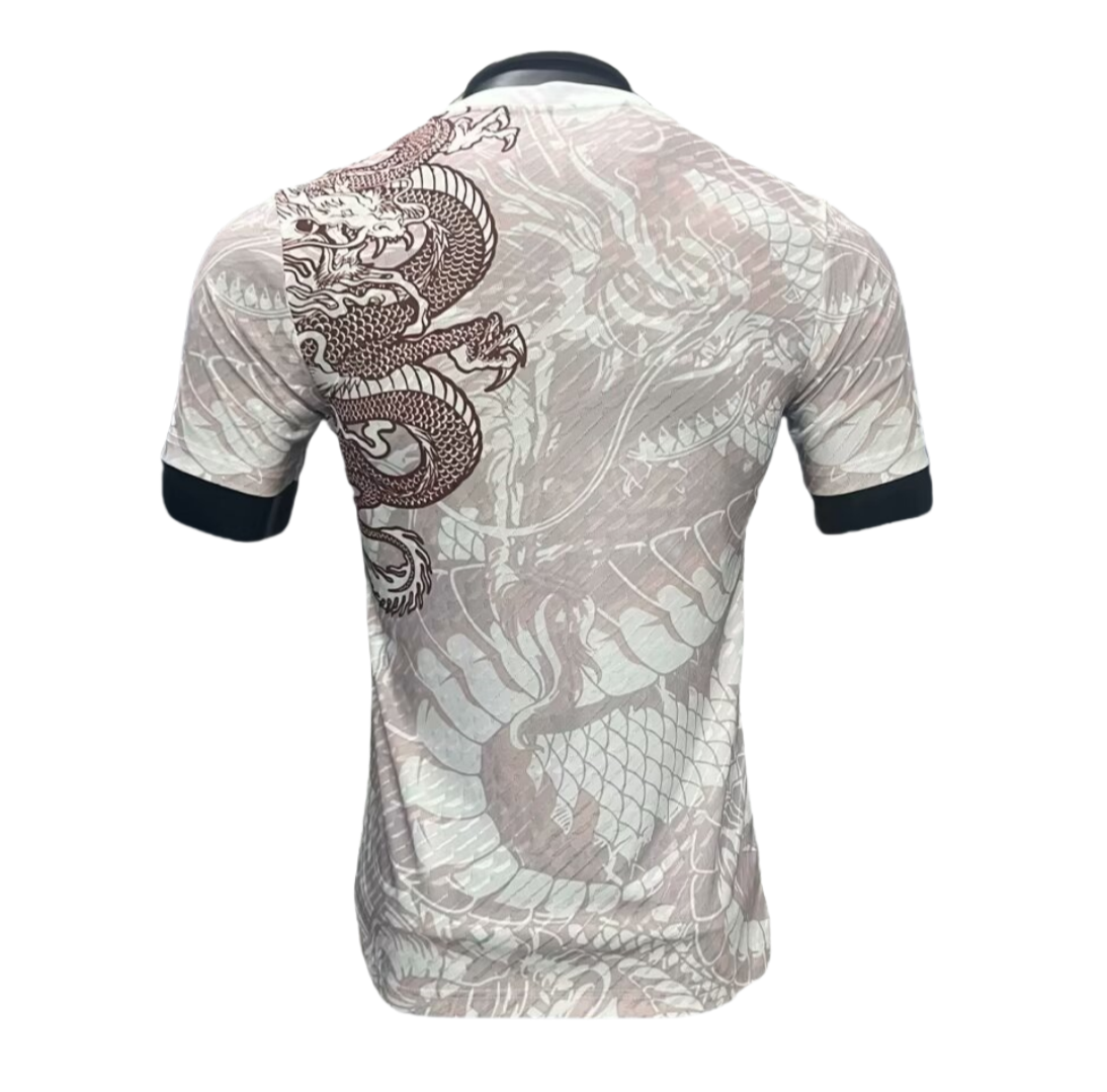 24-25 Player Real Madrid Special Edition Soccer Jersey