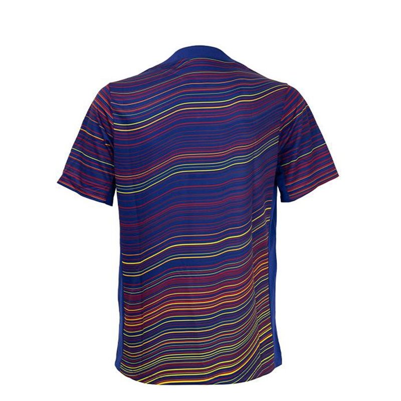 Barcelona jersey 25/26 fan version