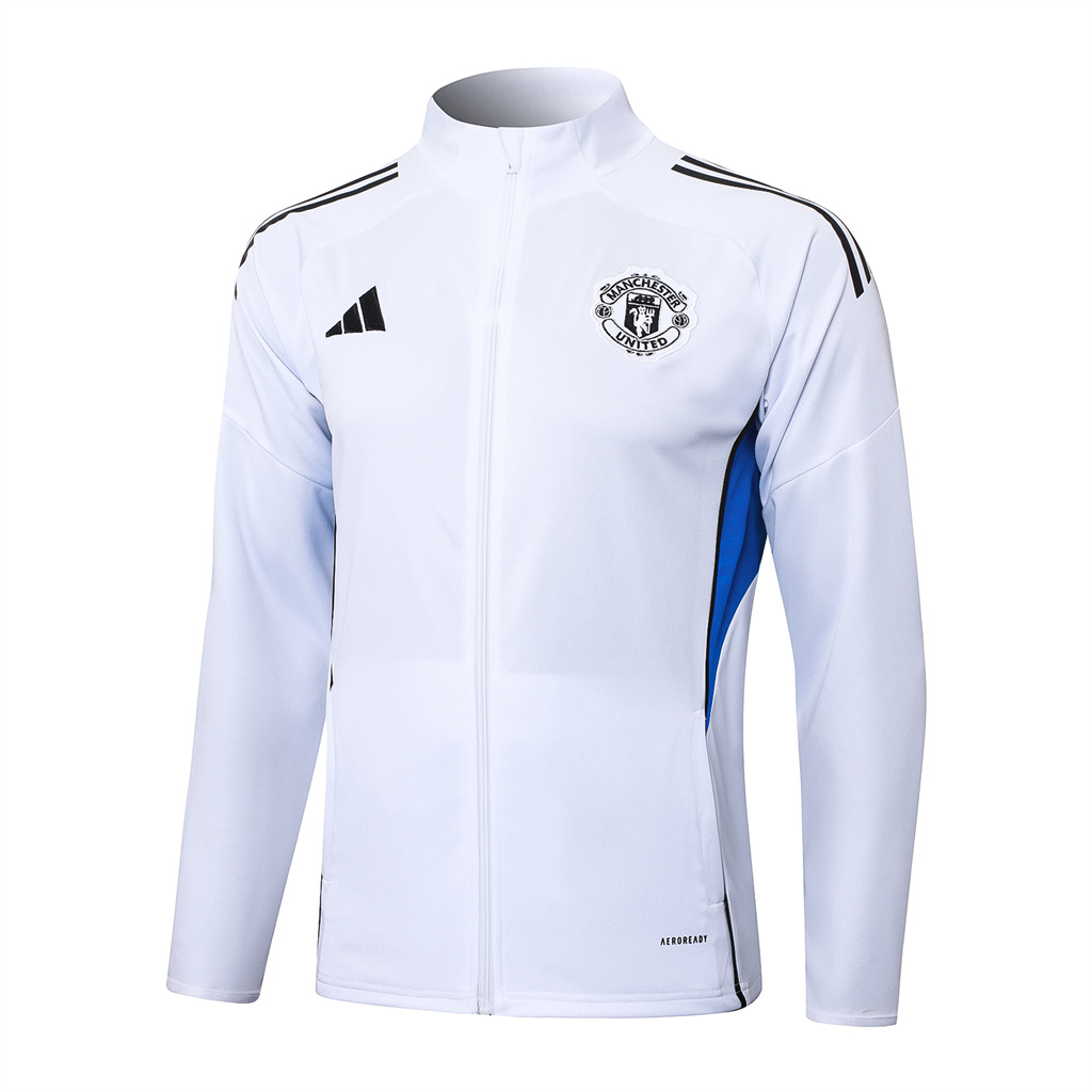 Manchester United Training Jacket 25/26