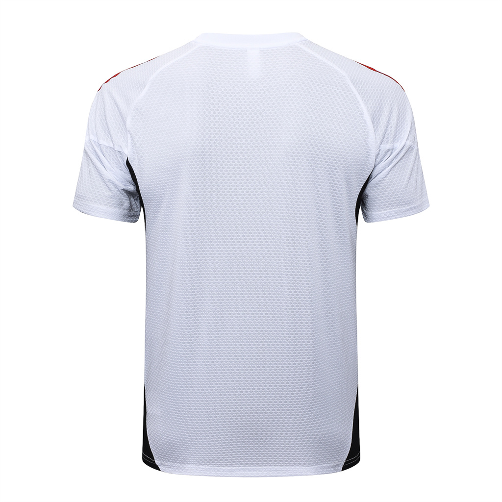 Liverpool Training Short sleeve Jersey 25/26