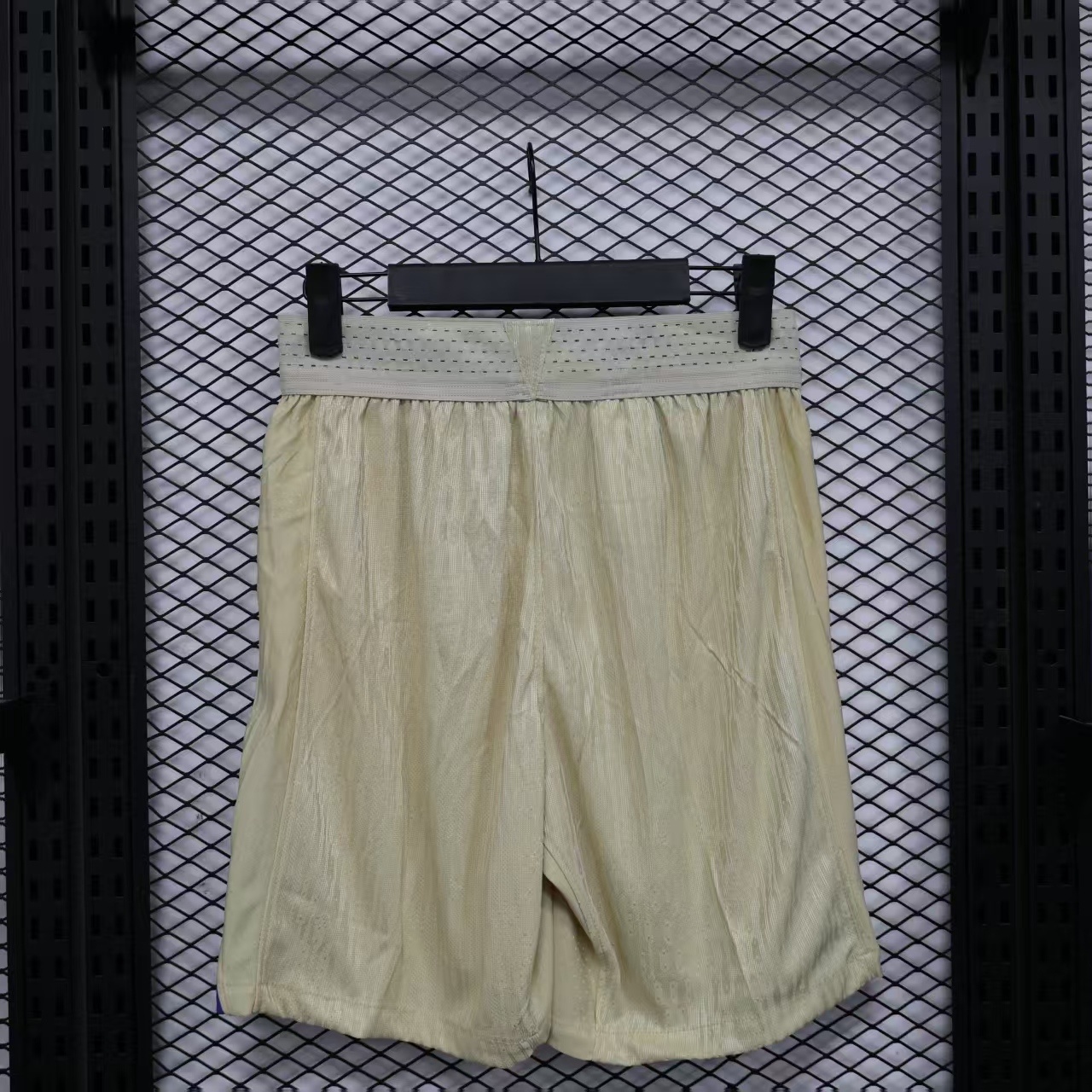 Barcelona 25/26 Away Player Version Shorts