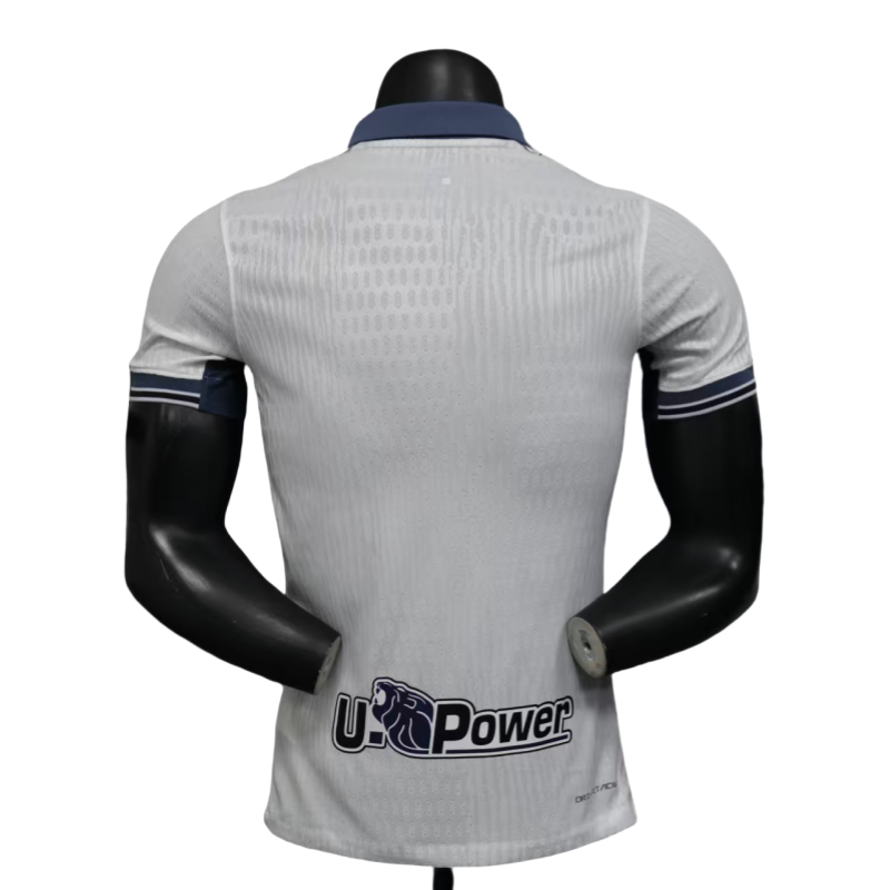 Inter Milan Special Edition Football Jersey Player Version 25-26