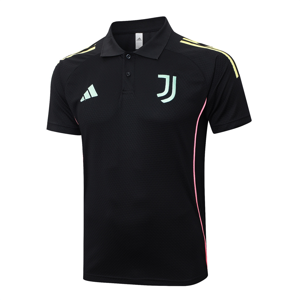 Juventus POLO Jersey 25/26