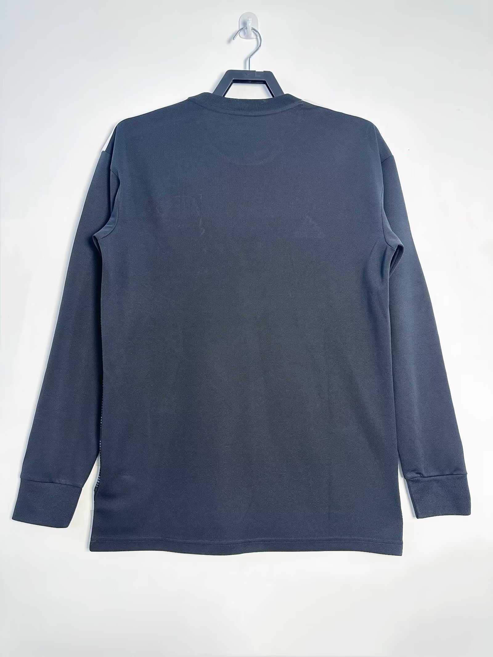 Mexico Home Retro Long Sleeve Jersey 2019