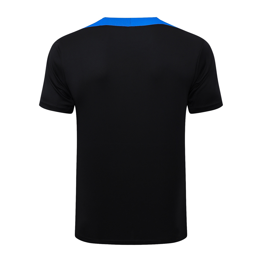 Inter Milan Training Short sleeve Jersey 24/25