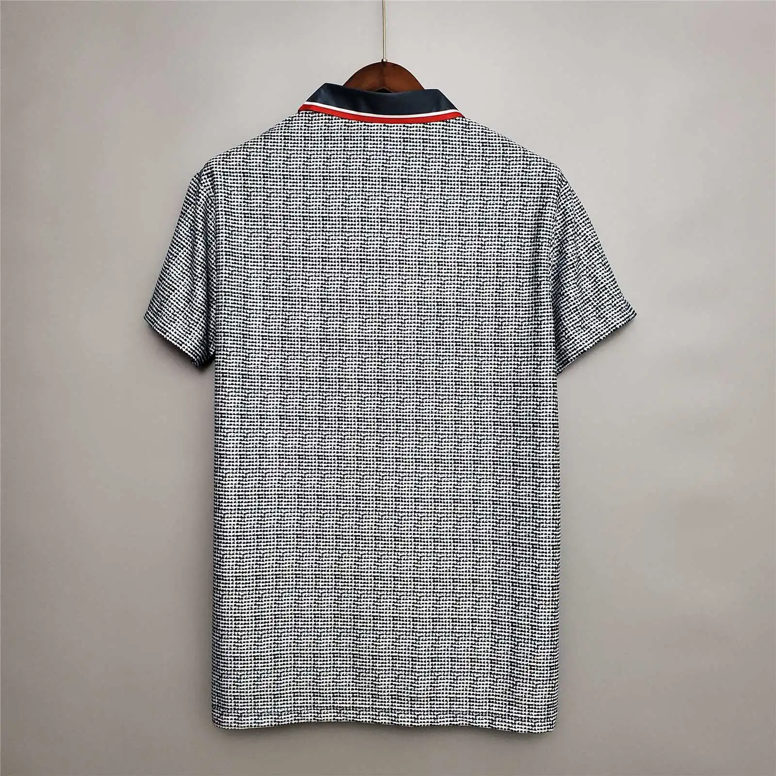 1995/96 Manchester United Retro Jersey Third Away