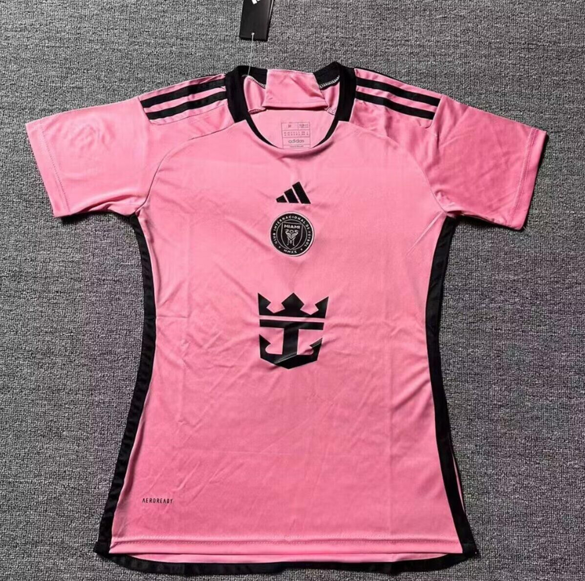 Inter Miami Home Women Jersey 24/25