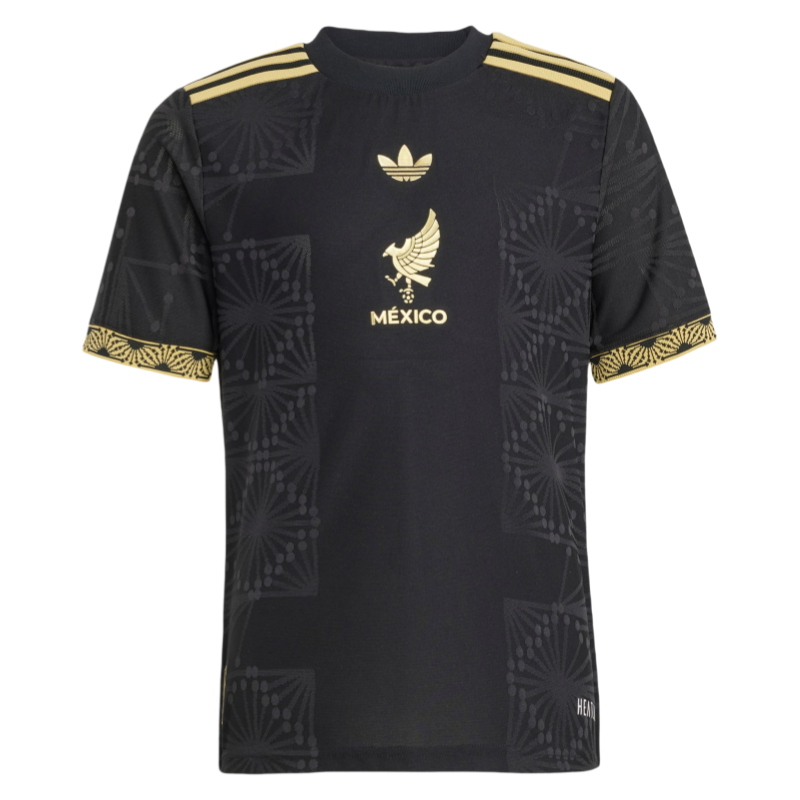 Mexico Special Edition Shirt Football Jersey Fan Version 25-26