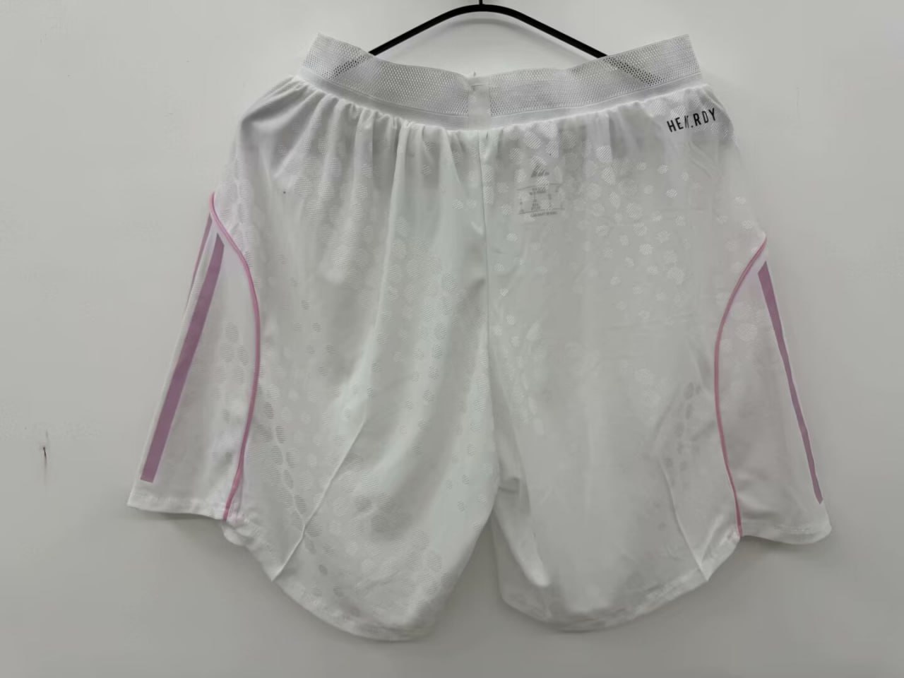 Juventus Home Player Shorts 25/26