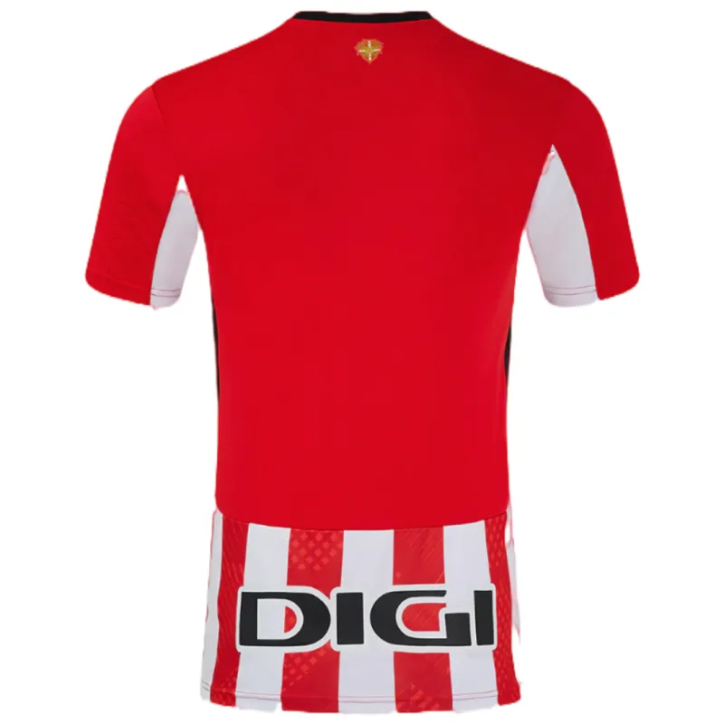2024-25 Athletic Bilbao Home Jersey