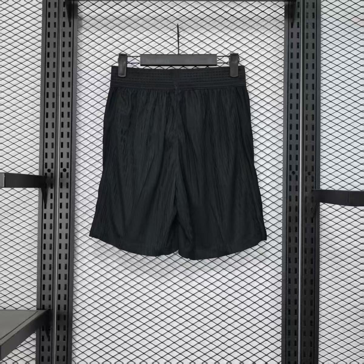 Chelsea 25-26 second-choice player edition shorts sports jersey