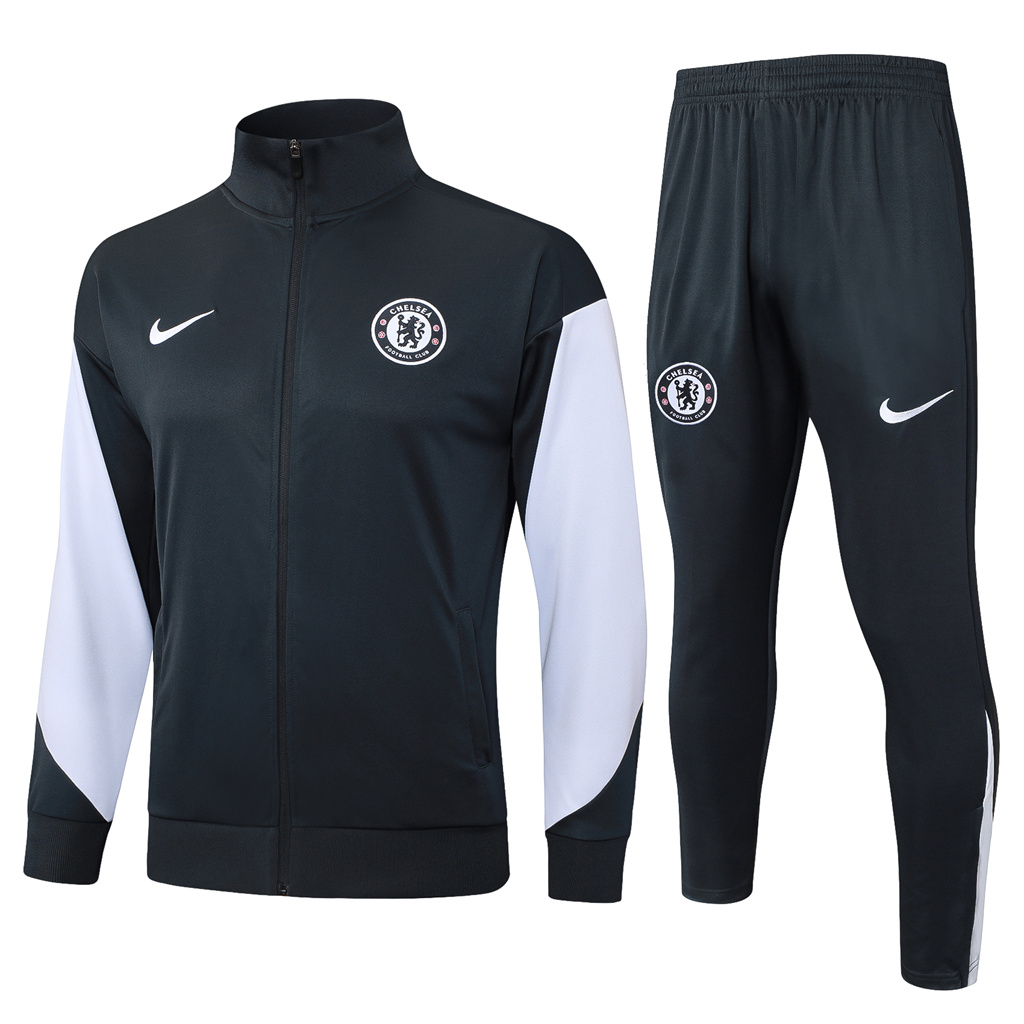 Chelsea Training Jacket 25/26