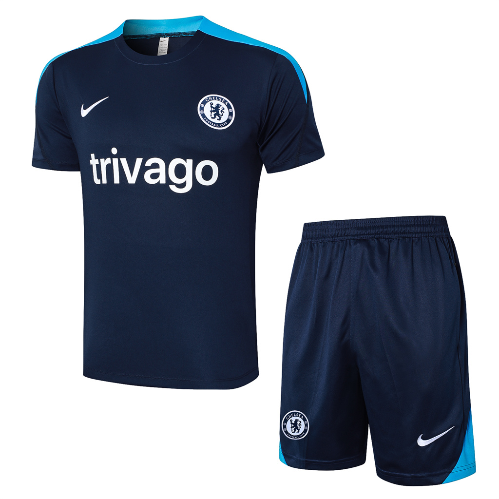 Chelsea Training Jersey 24/25