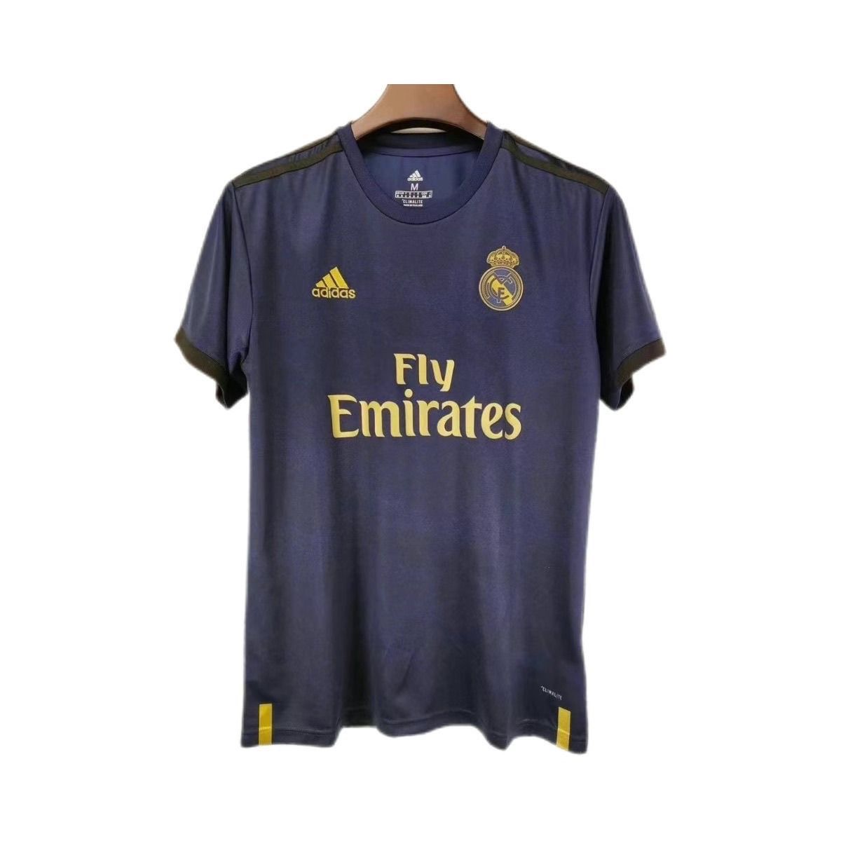 Real Madrid Away Man Jersey 19/20 Tops